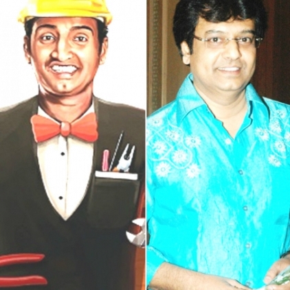 Santhanam’s Server Sundaram and Vivek’s Rum begin together on February 22nd, 2016