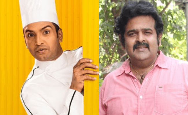 Santhanam's Server Sundaram director hints at the film's OTT release