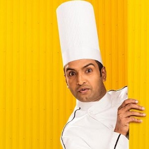 Wow! This Santhanam film to be remade in Hindi