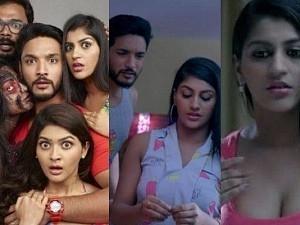 Wow: Iruttu Araiyil Murattu Kuththu Director comes with another 'Kuththu'! Check it out!