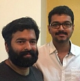santhosh-narayanan-to-compose-a-song-like-neruppu-da-for-vijay-60-photos-pictures-stills Neruppu Da for Vijay ?