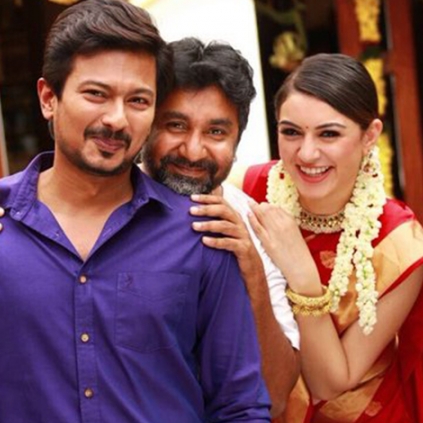 Santhosh Narayanan's Manithan audio to release on April 7th Santhosh Narayanan's Manithan audio to release on April 7th