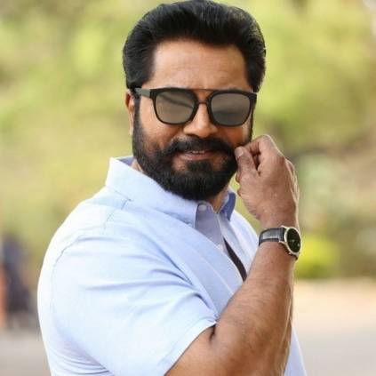 Sarath Kumar joins Sasikumar for his next