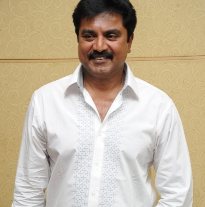 Sarath Kumar resumes work after getting discharged from hospital Sarath Kumar resumes work after getting discharged from hospital