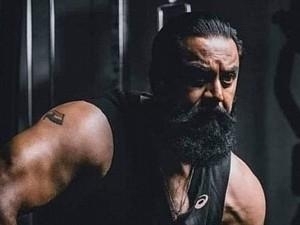 Sarath Kumar updates about his Covid condition