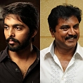 Big star on board for G.V.Prakash next