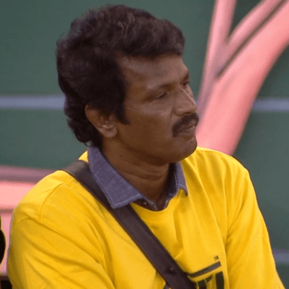 Saravanan's rumour about Cheran in Bigg Boss task