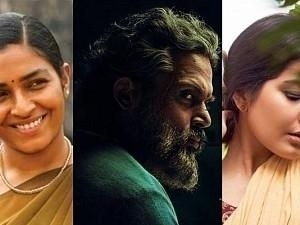 New mass pics of Karthi from 'Sardar' are here!