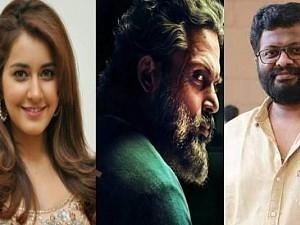 BREAKING: Next big update of 'Sardar' on Karthi's birthday? Know here!