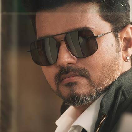 Sarkar 2 day Chennai city box office report