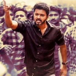 Sarkar video song promos on Sun Nxt from November 6th