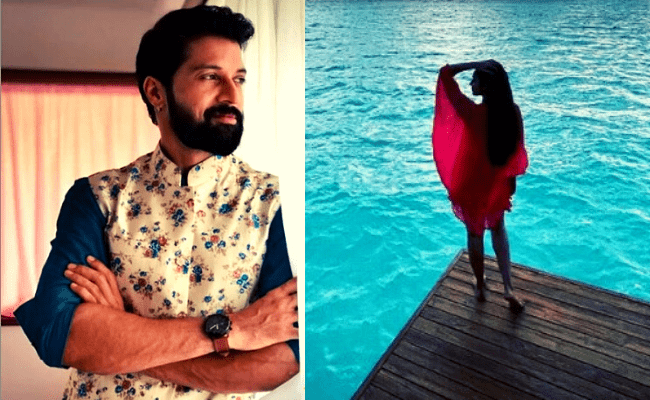 Sarpatta Parambarai fame Santhosh Prathap to romance this popular Tamil heroine ft Andrea Jeremiah, Bigg Boss Tamil 5