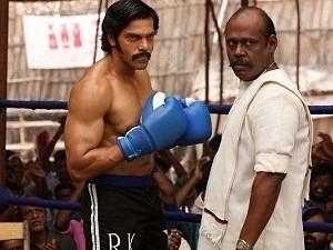 Sarpatta Parambarai's Rangan Vaathiyar memes are ruling the internet - Have u seen them yet?