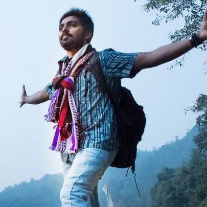 Sarvam Thaala Mayam teaser to release on November 23