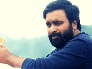 Sasikumar to face-off against this popular actor in Kaari - don't miss!
