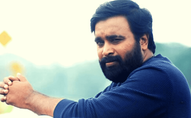 Sasikumar, Hemanth, Parvathi Arun's Kaari features JD Chakravarthy as villain