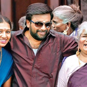 மீண்டு(ம்) வருகிறார் 'சுந்தரபாண்டியன்'