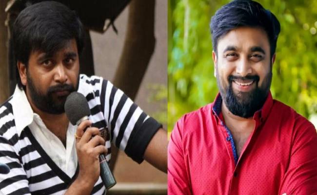 Sasikumar to direct web series based on Kutra Parambarai novel