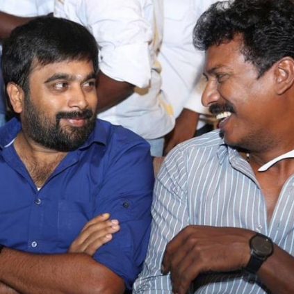 Sasikumar to do a cameo in Samuthirakani's Appa