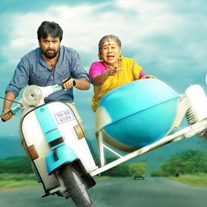 Sasikumar's Balle Vellaiya Thevaa shooting wrapped up