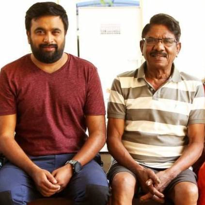 Sasikumar’s Kennedy Club to release on August 15