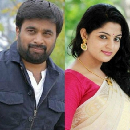 Sasikumar's next is titled as Kidari