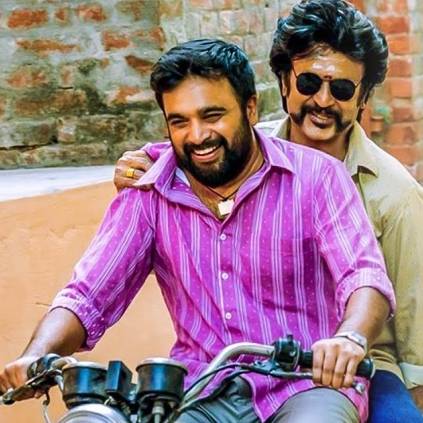 Sasikumar's Production No:3 starts with a Pooja