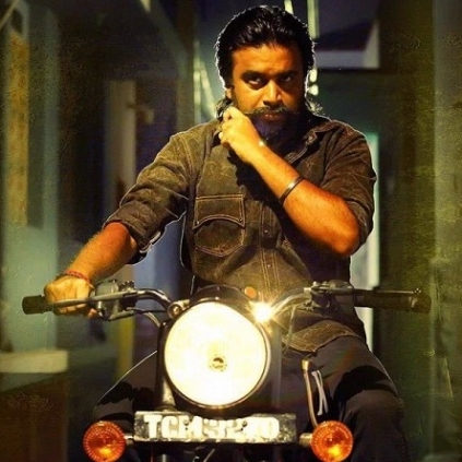 Sasikumar's untitled film with Tanya Ravichandran planned to release in December