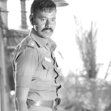 Sathuranga Vettai Natarajan aka Natty croons in Engitta Modhadhae