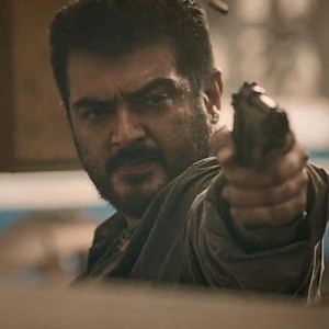 Exclusive: Official news on Ajith's Viswasam