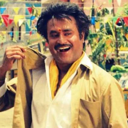 Sathya Movies announces to re-release Superstar Rajinikanth’s Baashha on December 11