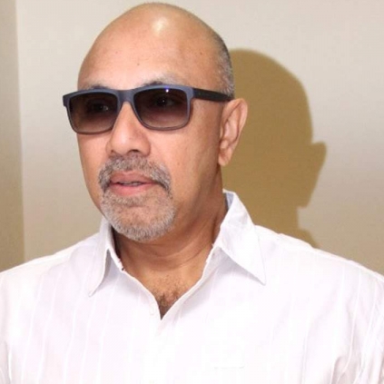 Sathyaraj speech about Cauvery and sterlite ban at the protest