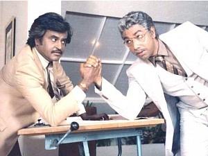Sathyaraj on why he turned down Sivaji and Endhiran opposite Rajinikanth