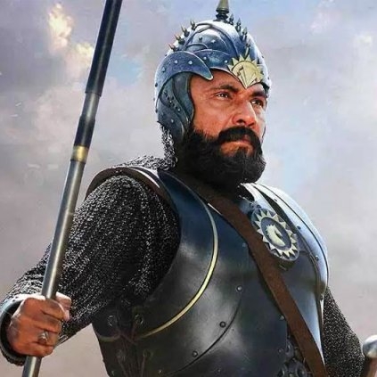 Sathyaraj’s Kattappa character becomes famous among Chinese audiences