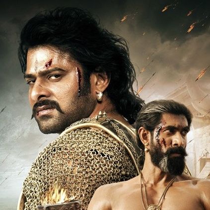 Screening confusion of Baahubali 2 at one of the premieres in Bengaluru
