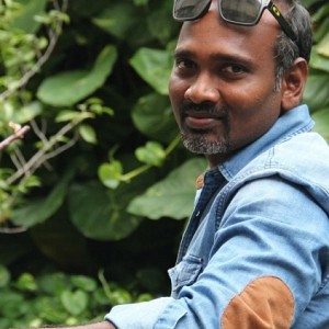 RedHot: Vijay Milton reviews Blue shirt Maaran's Vivegam review! Video within!