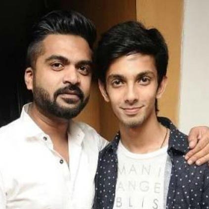 Sean Roldan to sing a song in Anirudh's Rum