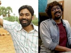 WOW! Sean Roldan's soul-stirring rendition of this Dhanush song is sure to make your day!