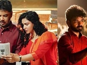 Sunder C and Jai's thriller "Pattampoochi" - 2nd single released!