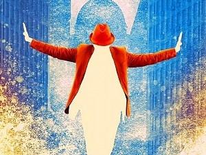 Dhanush's swag-o-swag Diwali treat: Suruli Swag becomes the new talk-of-the-town!