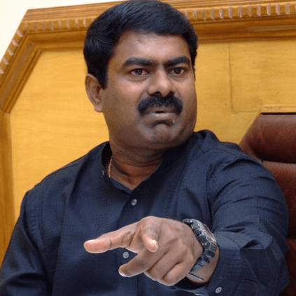 Seeman arrested in Salem