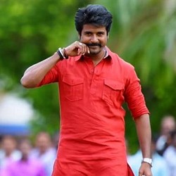 Seemaraja Promo Spots