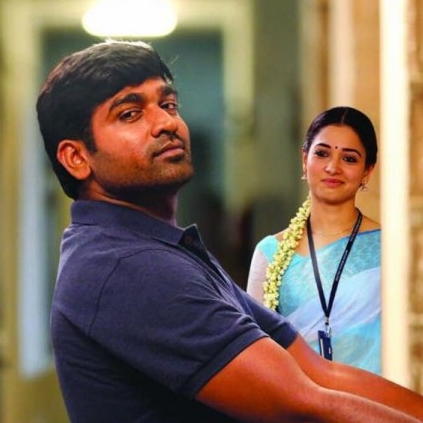 Seenu Ramasamy on Vairamuth getting the National Award for Dharmadurai