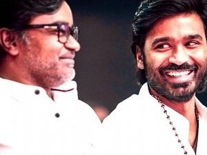Breaking: Selvaraghavan-Dhanush's mass project kickstarts - next plan revealed! Pakka news!