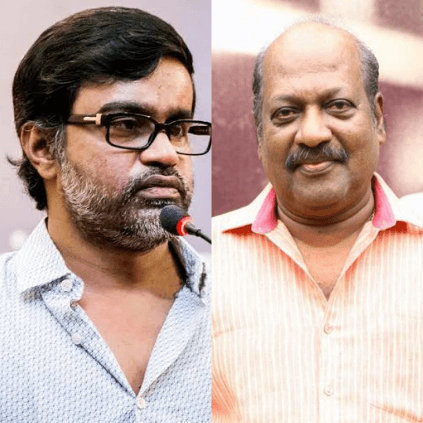 Selvaraghavan express condolences on actor Bala Singh's death