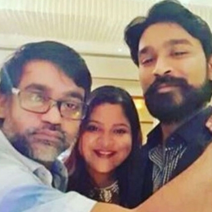 Selvaraghavan opens up about the controversial posts from Suchi's Twitter handle