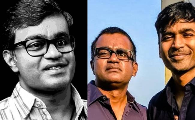 Selvaraghavan posts an emotional message to his Younger self