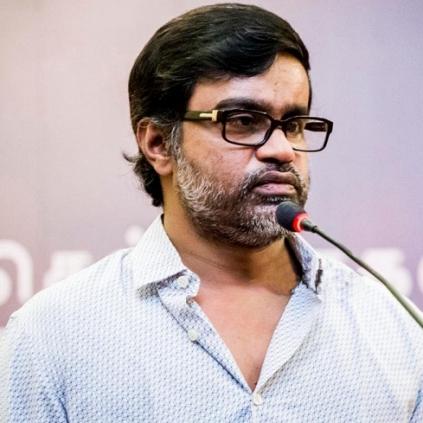 Selvaraghavan reveals his three all time favourite films