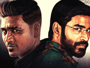 Selvaraghavan shares an intriguing BTS pic from Dhanush’s Naane Varuven - fans go gaga!