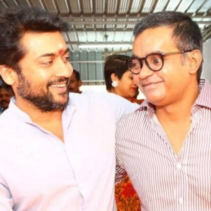 Selvaraghavan thanks fans and audiences for supporting NGK on Twitter and talks about the film's hidden layers